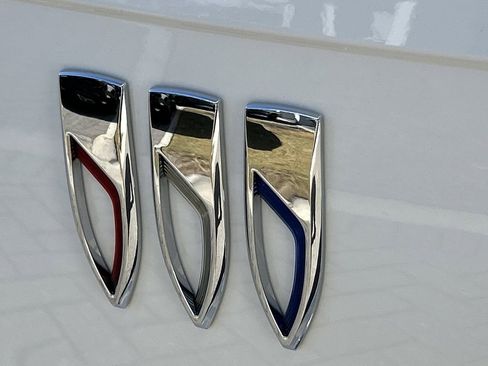 New 2026 Buick Envista Sport Touring w/ Convenience I Package image 10