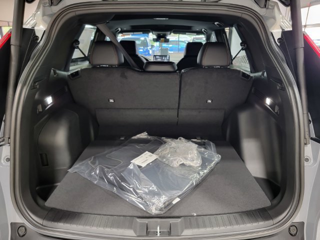New 2027 Honda CR-V Sport-L image 34