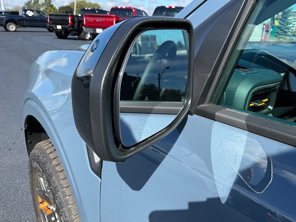 New 2026 Ford Maverick Tremor AWD/4WD image 15