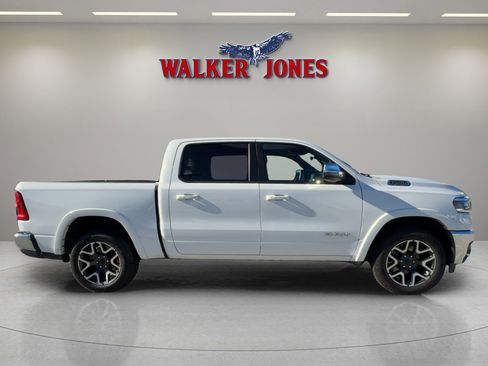 Used 2025 RAM 1500 Laramie image 2