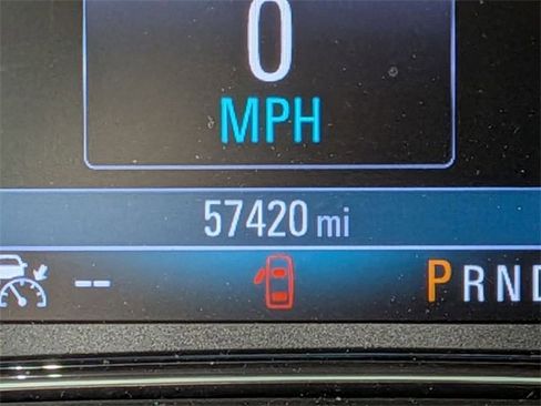 Used 2017 Buick Regal Premium w/ Driver Confidence Package #2 image 18