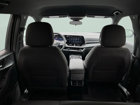 New 2026 Chevrolet Equinox LT image 14