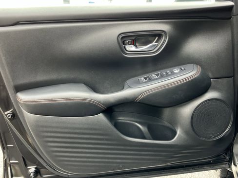 Certified 2023 Honda HR-V Sport image 14