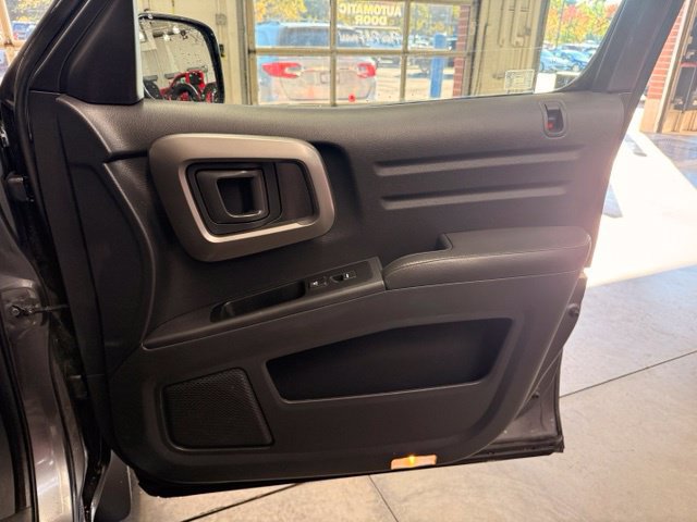 Used 2012 Honda Ridgeline RTL image 26