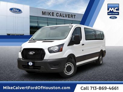 New 2026 Ford Transit 350 XL