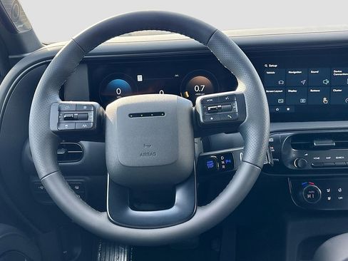 New 2026 Hyundai Palisade XRT Pro image 11