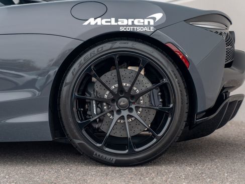 New 2026 McLaren Artura image 20