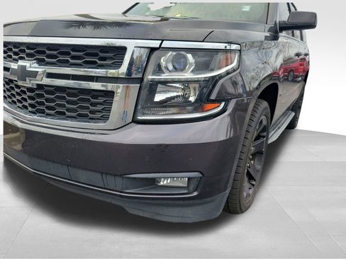 Used 2016 Chevrolet Tahoe LT image 6