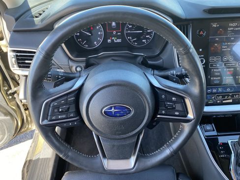 Used 2024 Subaru Outback Touring XT image 25