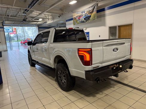 Used 2025 Ford F150 Tremor w/ Equipment Group 402A High image 4