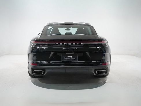 Used 2026 Porsche Panamera 4 AWD/4WD image 11