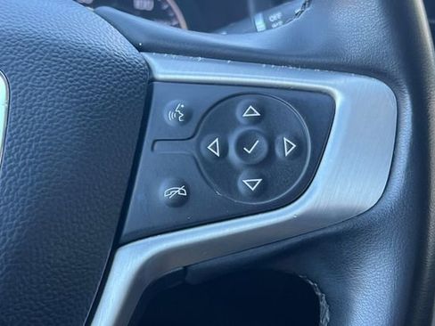 Used 2023 GMC Acadia SLT image 29