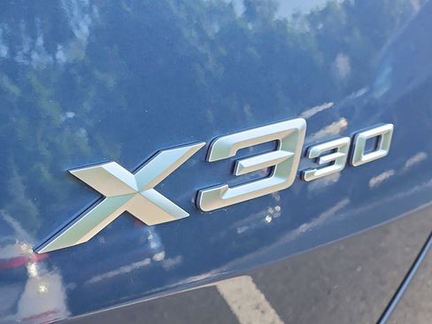 Used 2026 BMW X3 xDrive30i w/ Premium Package AWD/4WD image 28