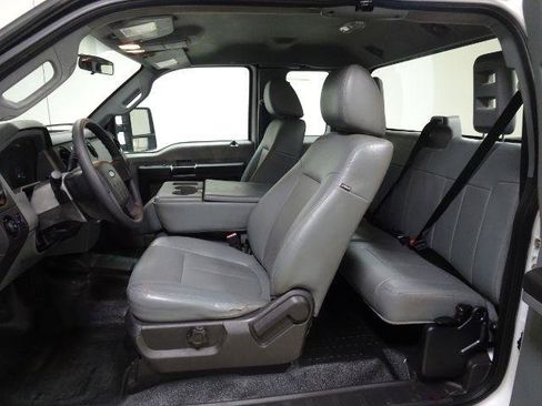 Used 2012 Ford F250 XL w/ PWR Equipment Group image 24