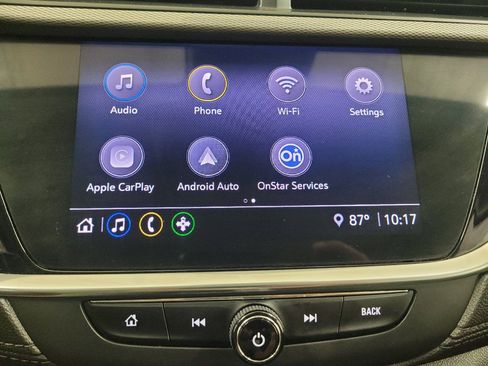 Used 2020 Buick Encore GX Preferred FWD image 25