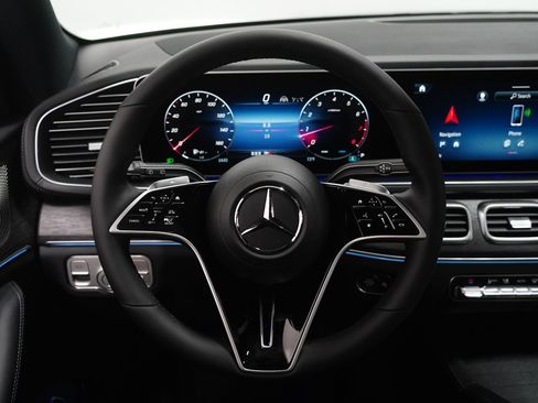 New 2026 Mercedes-Benz GLE 350 4MATIC image 19