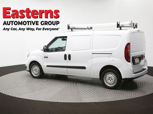 Used 2022 RAM ProMaster City Wagon FWD image 62