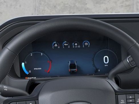 New 2025 Ford F250 Platinum image 14