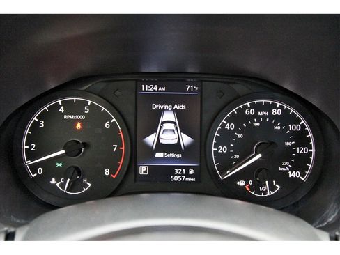 Certified 2024 Nissan Altima 2.5 S image 12