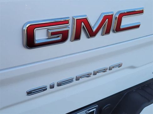 Used 2020 GMC Sierra 1500 AT4 w/ Technology Package image 5