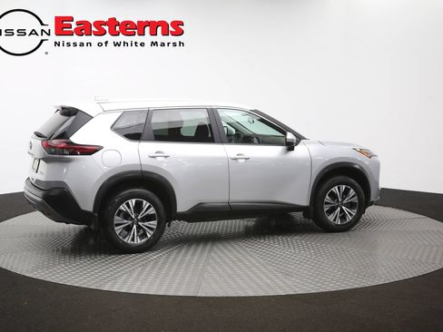 Used 2023 Nissan Rogue SV AWD/4WD image 38