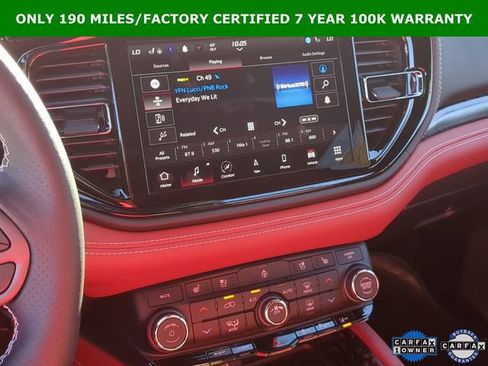 Certified 2023 Dodge Durango SRT image 27