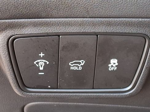 Certified 2024 Hyundai Tucson SEL AWD/4WD image 27