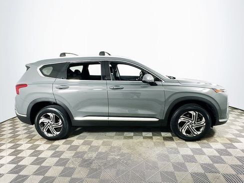 Used 2022 Hyundai Santa Fe SEL image 2