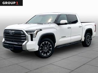Used 2023 Toyota Tundra Limited w/ Power Package AWD/4WD video 1