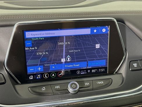 Certified 2022 Chevrolet Blazer Premier w/ Enhanced Convenience Package FWD image 16
