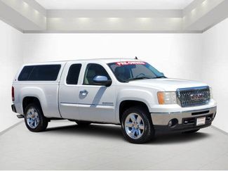 Used 2013 GMC Sierra 1500 SLE RWD video 1