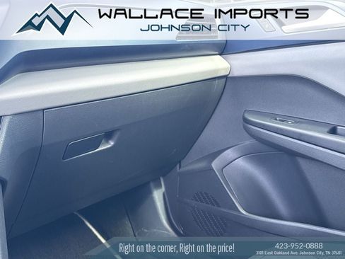 Used 2023 Volkswagen Taos SE FWD image 20