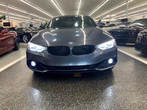 Used 2014 BMW 435i xDrive Coupe image 2