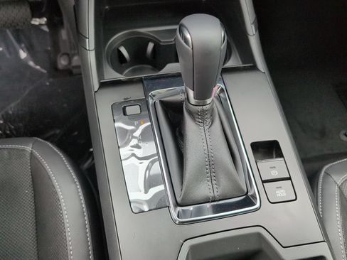 New 2026 MAZDA CX-5 Select AWD/4WD image 20