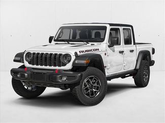 New 2026 Jeep Gladiator Rubicon video 1