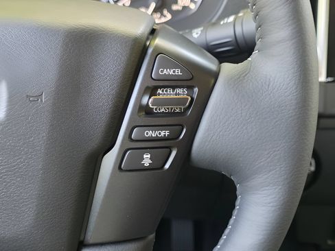 New 2026 Nissan Frontier SV w/ SV Convenience Package AWD/4WD image 19