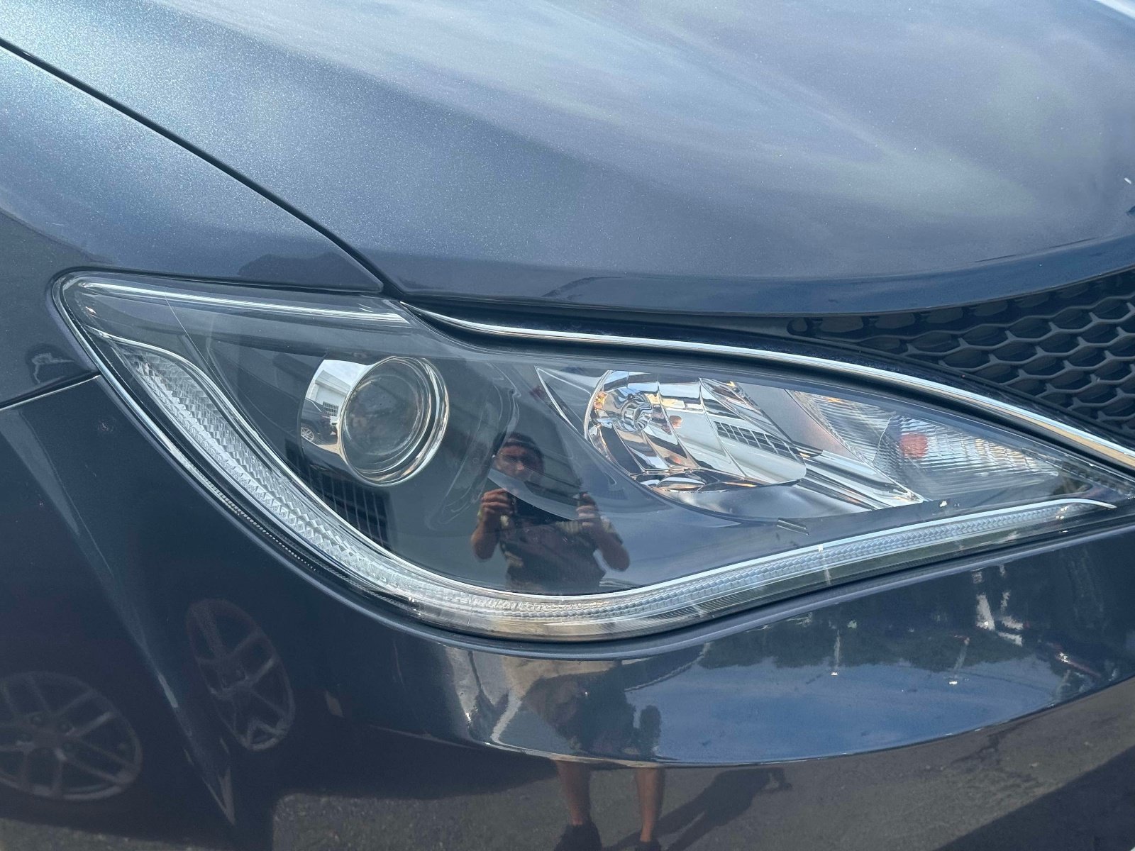 Used 2020 Chrysler Pacifica Touring-L w/ Advanced Safetytec Group FWD image 10