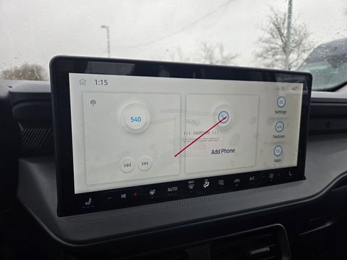 New 2026 Ford Maverick XLT image 14