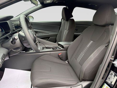 New 2026 Hyundai Elantra Sport FWD image 12