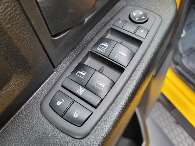 Used 2019 RAM 1500 Express w/ Wheel & Sound Group AWD/4WD image 9