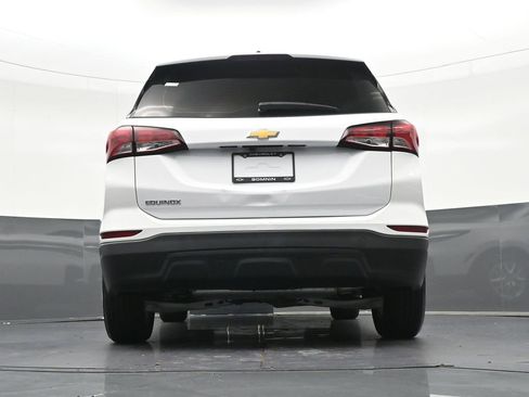Used 2023 Chevrolet Equinox LS FWD image 31