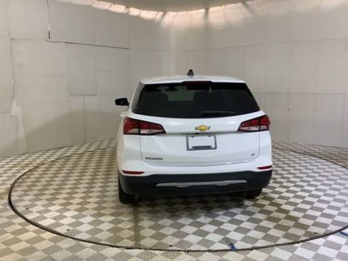 Used 2023 Chevrolet Equinox LT image 7
