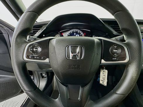 Used 2016 Honda Civic LX image 17