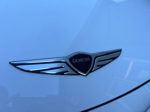 Used 2023 Genesis GV60 Advanced image 62