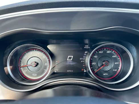 Used 2020 Dodge Charger SXT w/ Leather Interior Group image 35