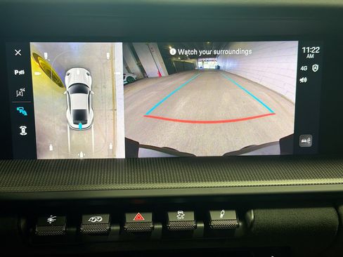 Used 2025 Porsche 911 Carrera 4 GTS image 29