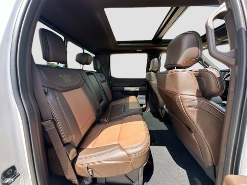 New 2026 Ford F250 4x4 Crew Cab Super Duty image 24