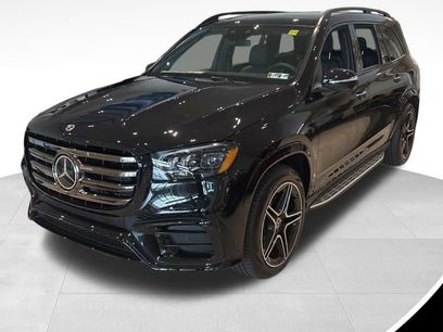 New 2026 Mercedes-Benz GLS 450 4MATIC