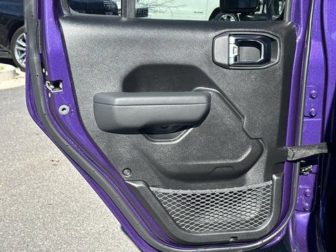 New 2026 Jeep Gladiator Sport image 23