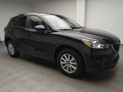 Used 2013 MAZDA CX-5 Touring image 11